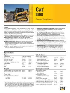 cat 2590 skid steer specs|cat 259d specs and attachments.